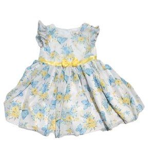 Nannette Girls baby Dress Size 18 months